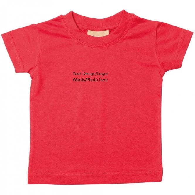 Baby and Toddler T-Shirt