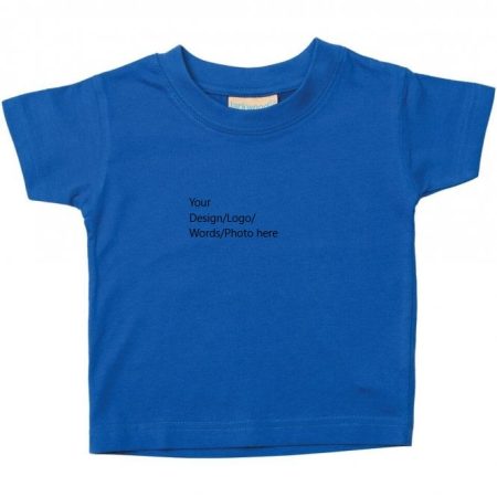 Baby and Toddler T-Shirt