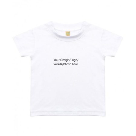 Baby and Toddler T-Shirt