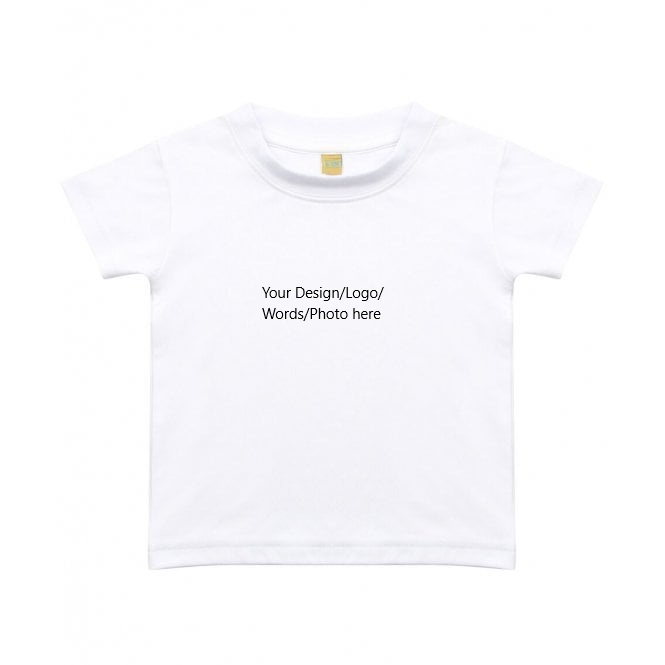 Baby and Toddler T-Shirt