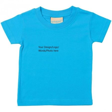 Baby and Toddler T-Shirt