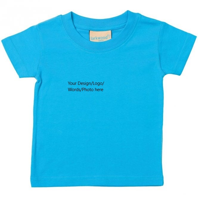 Baby and Toddler T-Shirt
