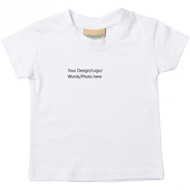 Baby and Toddler T-Shirt