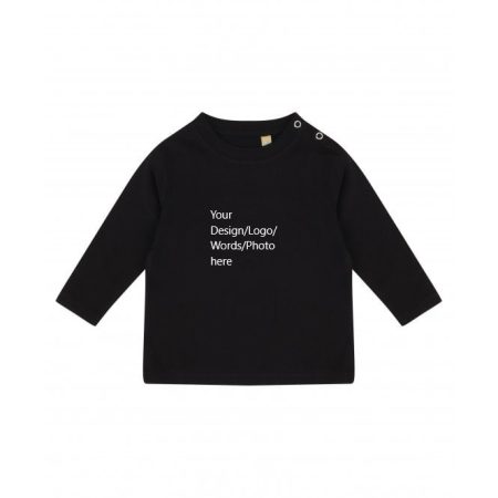 Long Sleeved T-Shirt