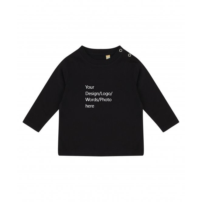 Long Sleeved T-Shirt