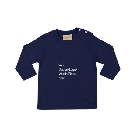 Long Sleeved T-Shirt