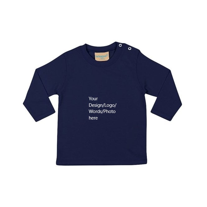 Long Sleeved T-Shirt