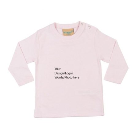 Long Sleeved T-Shirt