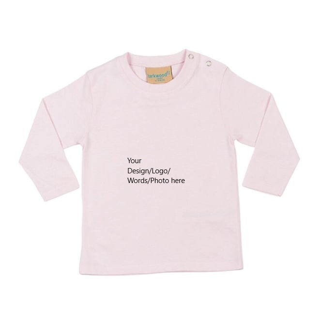 Long Sleeved T-Shirt