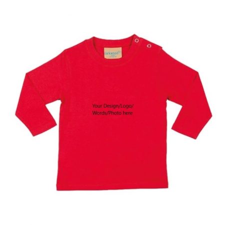 Long Sleeved T-Shirt