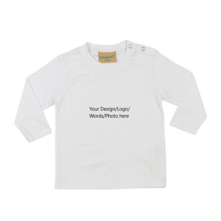 Long Sleeved T-Shirt