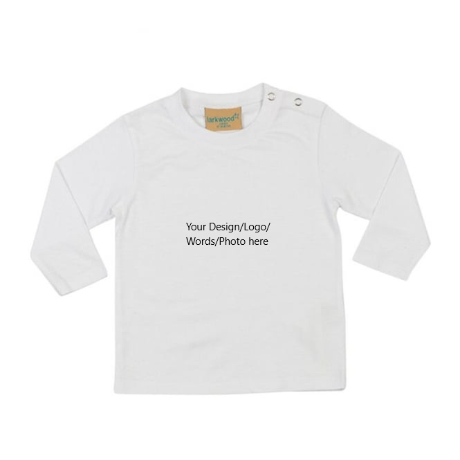 Long Sleeved T-Shirt