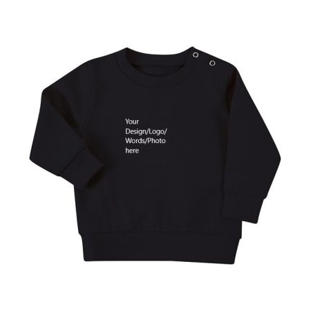 Sustainable Sweatshirt