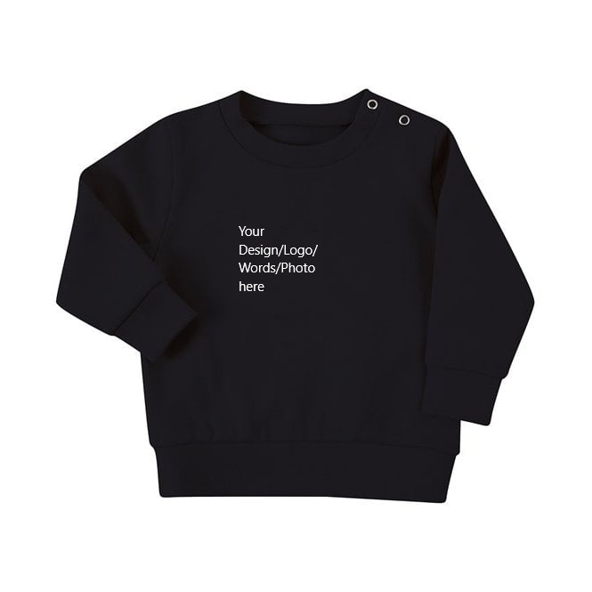 Sustainable Sweatshirt