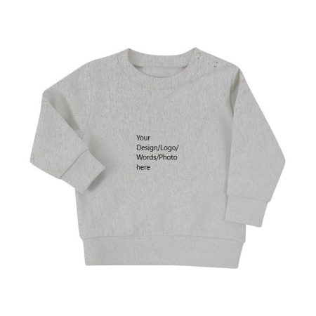 Sustainable Sweatshirt