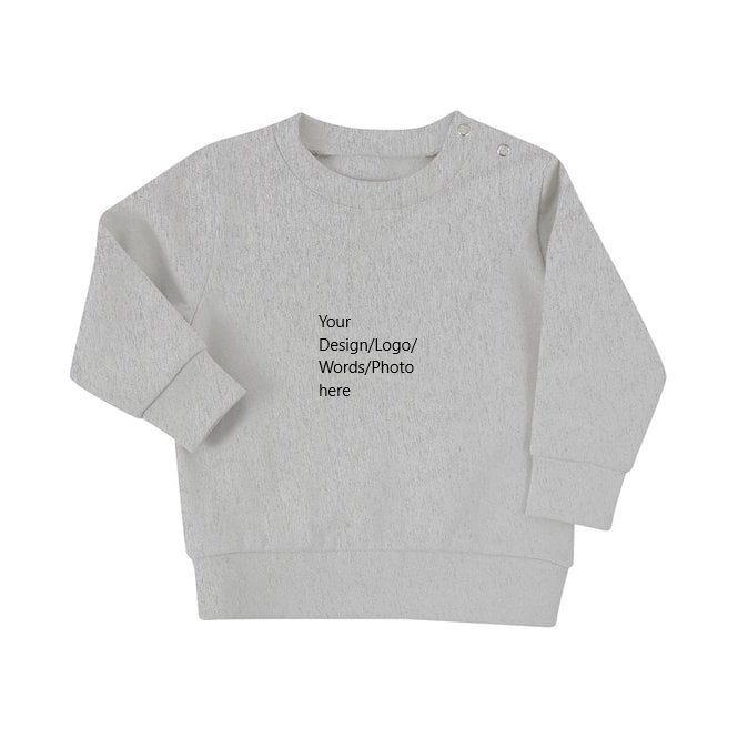 Sustainable Sweatshirt
