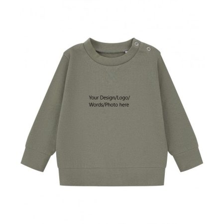 Sustainable Sweatshirt