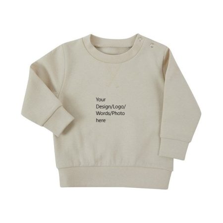 Sustainable Sweatshirt