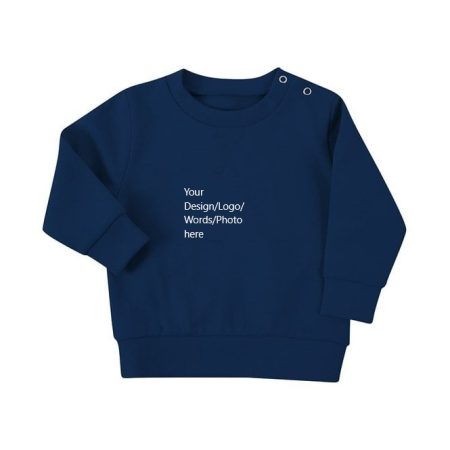 Sustainable Sweatshirt