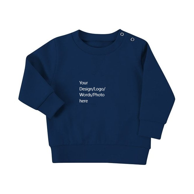 Sustainable Sweatshirt