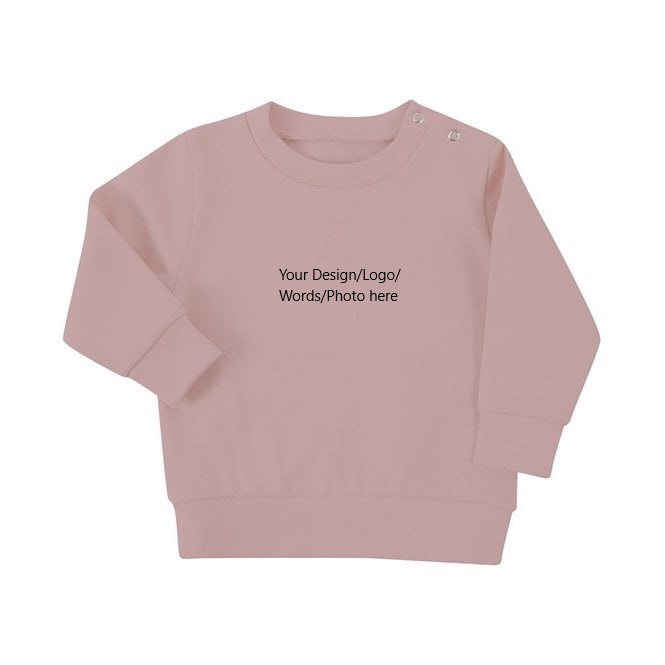 Sustainable Sweatshirt