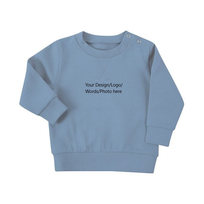 Sustainable Sweatshirt
