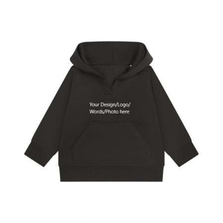 Kids Sustainable Hoodie