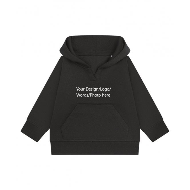 Kids Sustainable Hoodie