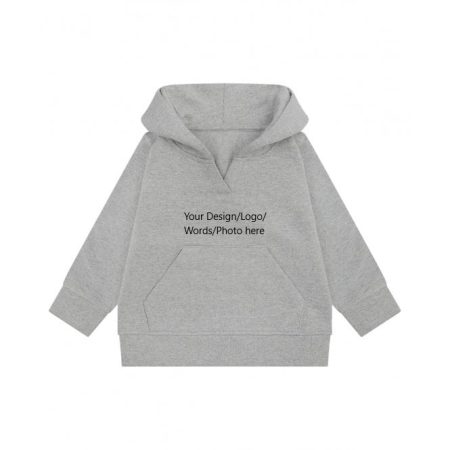 Kids Sustainable Hoodie