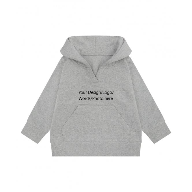 Kids Sustainable Hoodie