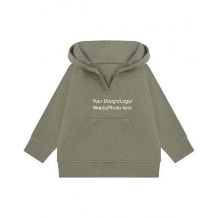 Kids Sustainable Hoodie