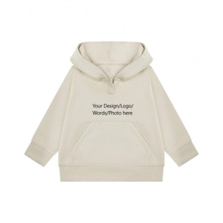 Kids Sustainable Hoodie