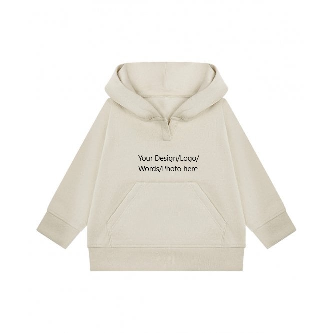 Kids Sustainable Hoodie