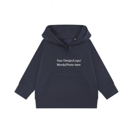 Kids Sustainable Hoodie