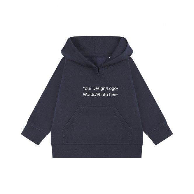 Kids Sustainable Hoodie