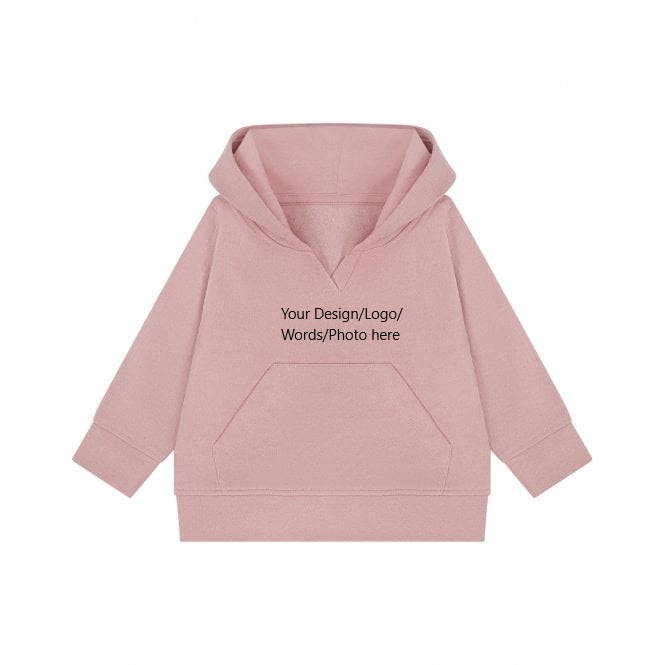 Kids Sustainable Hoodie