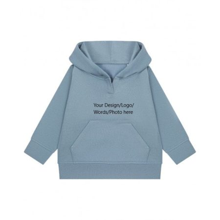 Kids Sustainable Hoodie