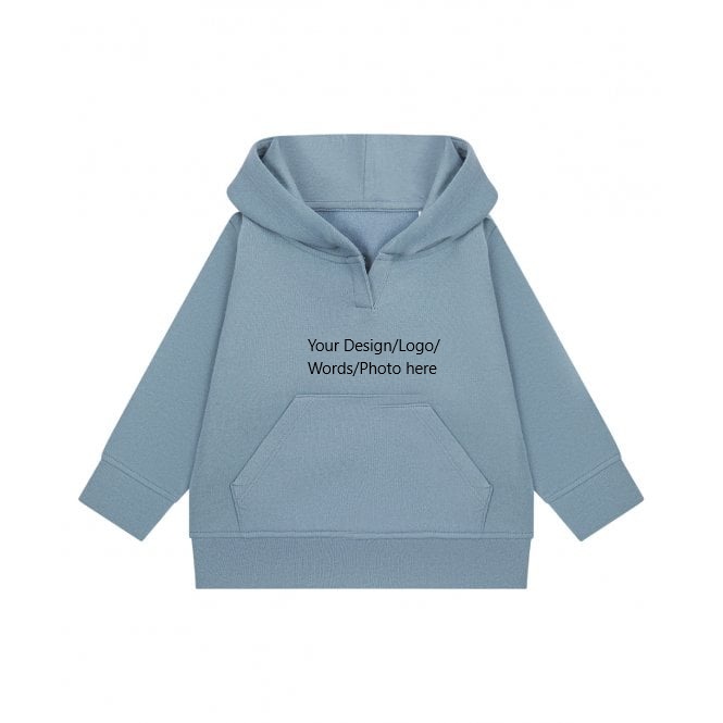 Kids Sustainable Hoodie