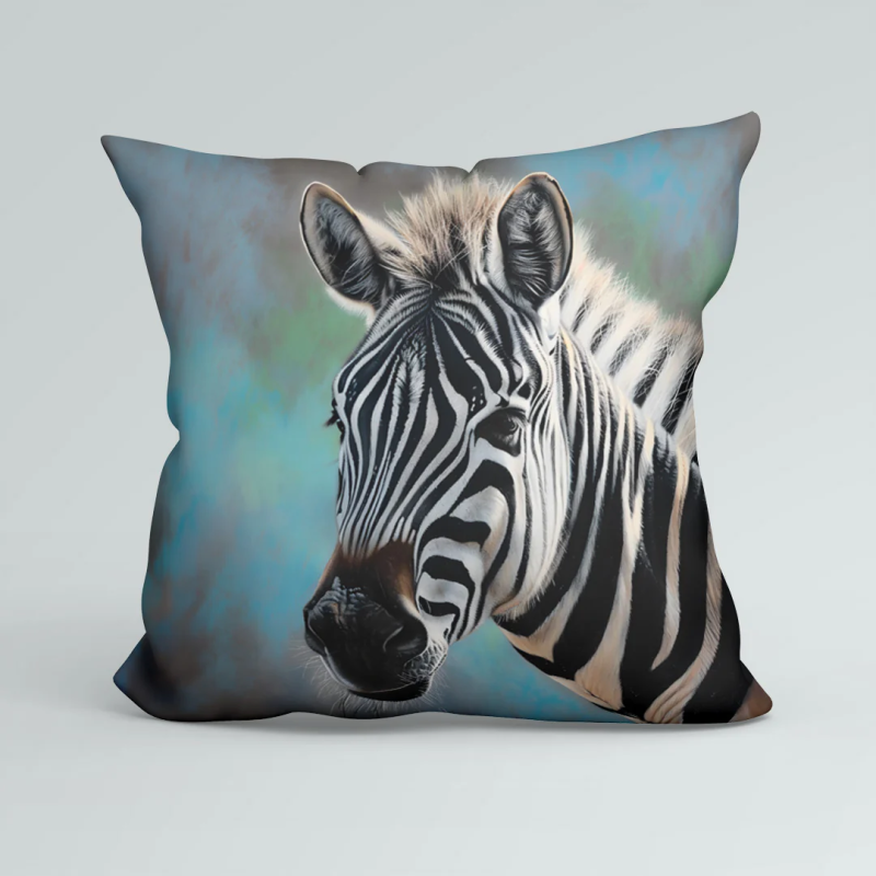 Bella Modern Artisan Cushions