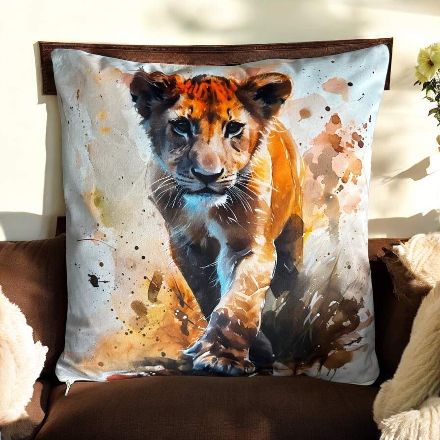 Bella Modern Artisan Cushions