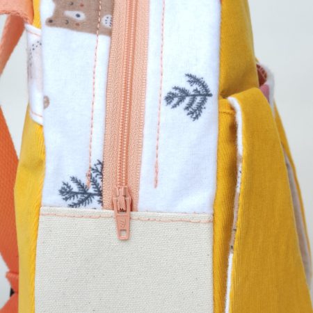 Cute Animal Backpack | Bunny bag