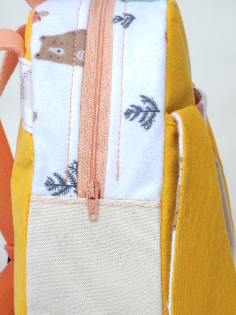 Cute Animal Backpack | Bunny bag