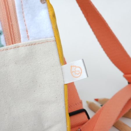 Cute Animal Backpack | Bunny bag