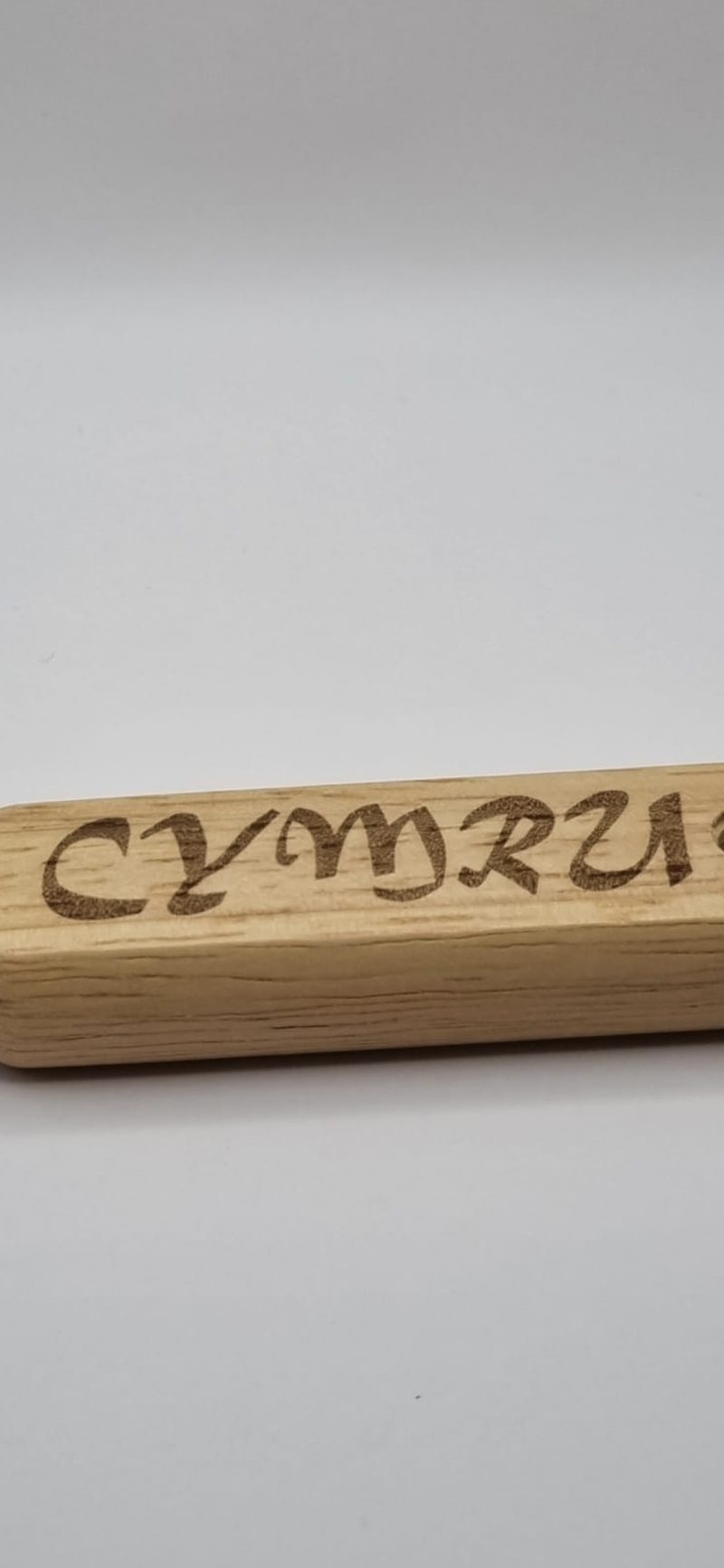 Personalise Wood Beer Bottle opener