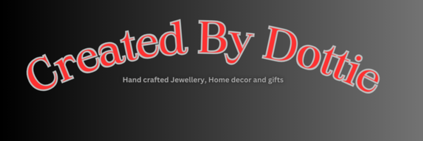 Created By Dottie