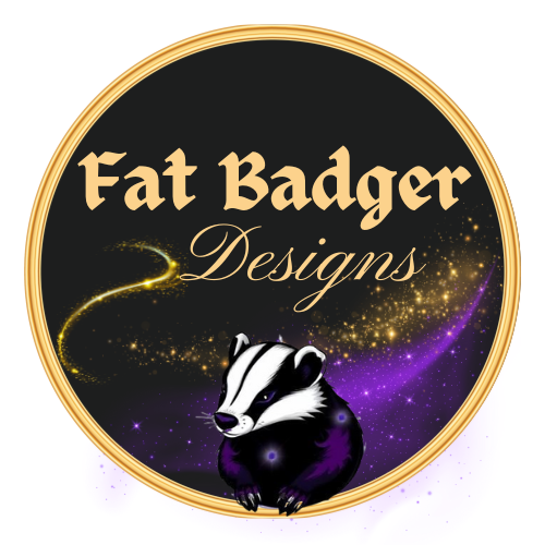 Fat Badger Designs