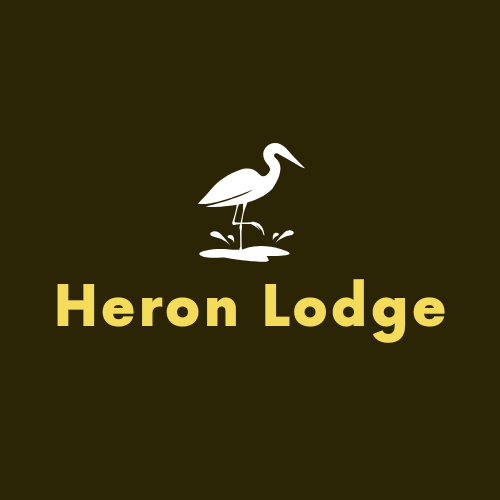 Heron Lodge Gifts and Cards