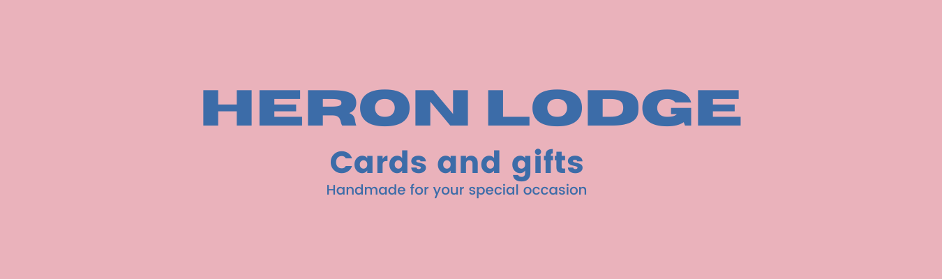 Heron Lodge Gifts and Cards