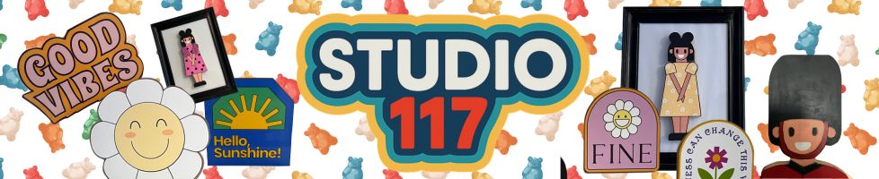 Studio 117 Shop