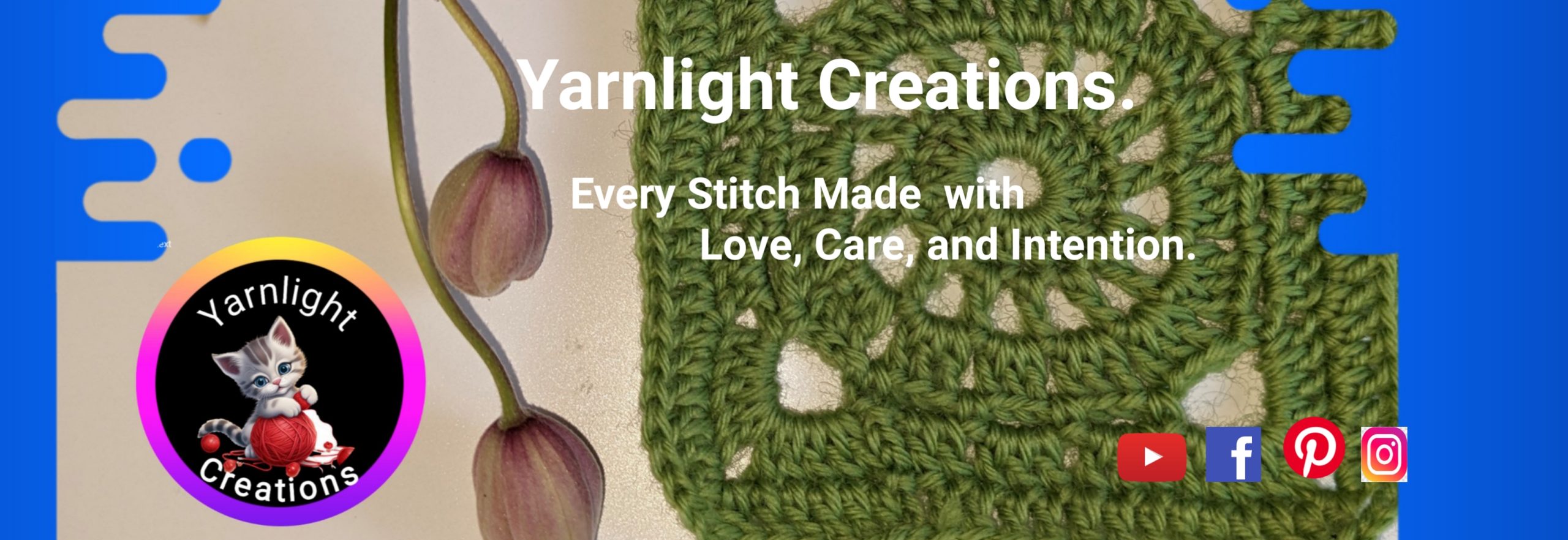 Yarnlight Creations